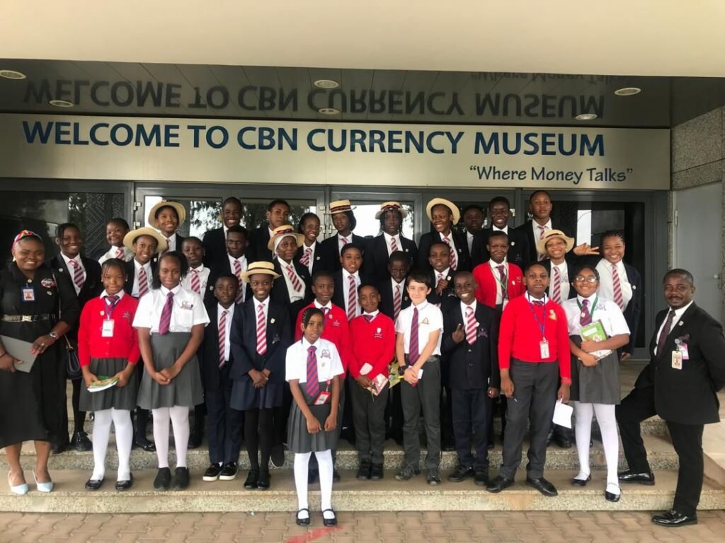 Kings Care Universal School