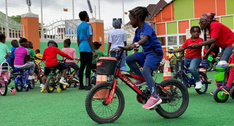 Kings Care Universal School