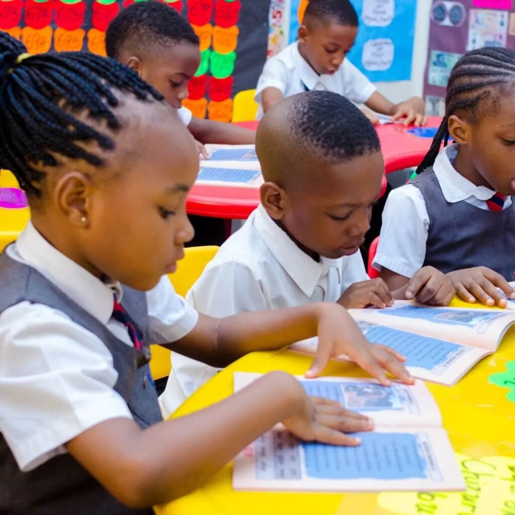 king's Care Universal School