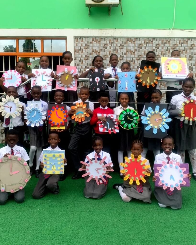 Kings Care Universal School