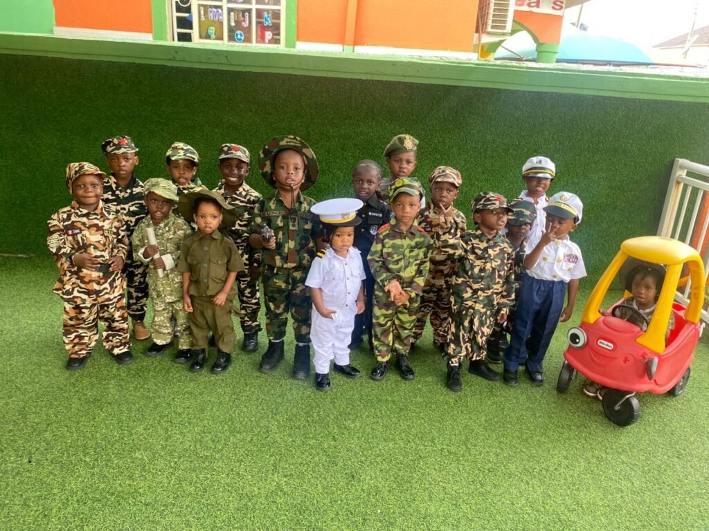 Kings Care Universal School