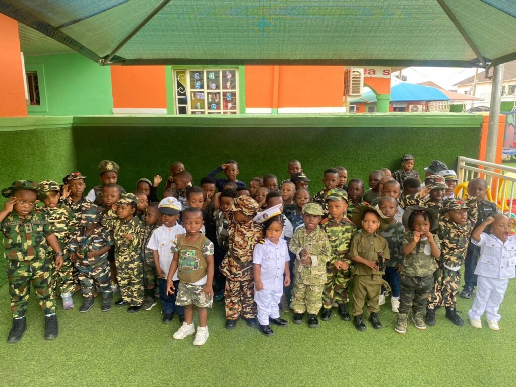 Kings Care Universal School