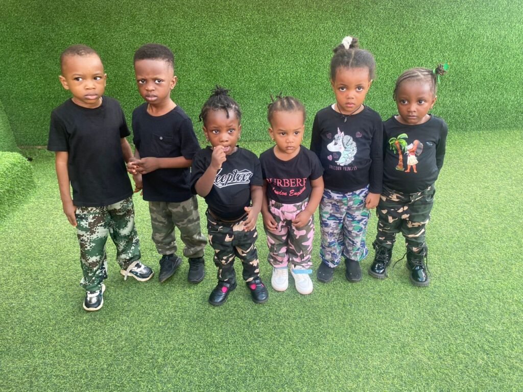 Kings Care Universal School