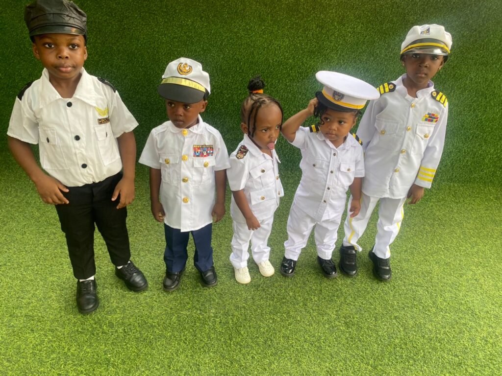 Kings Care Universal School