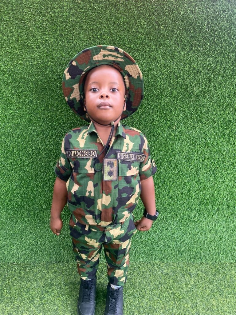 Kings Care Universal School