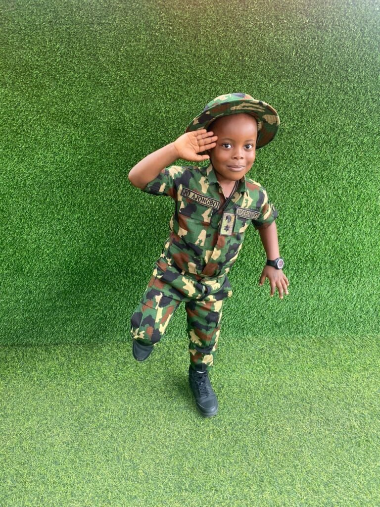 Kings Care Universal School