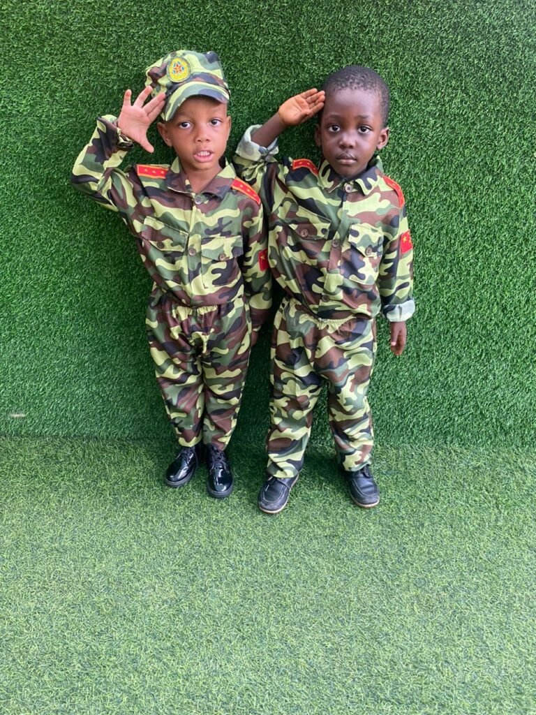 Kings Care Universal School