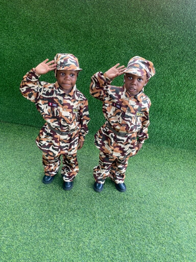 Kings Care Universal School