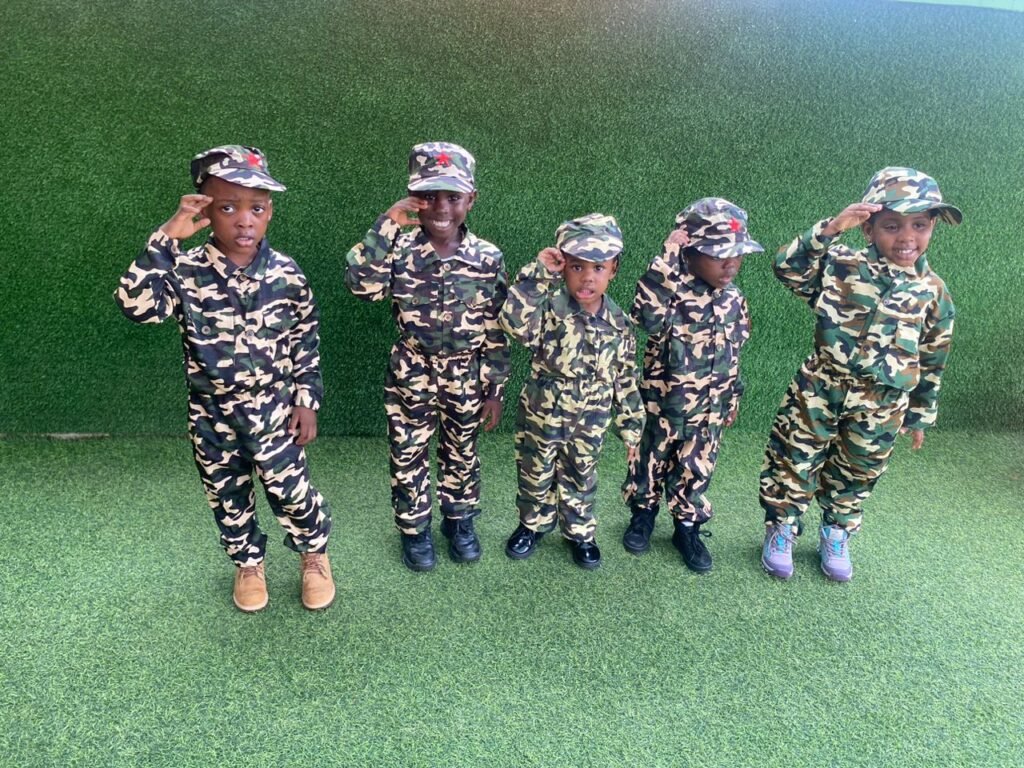 Kings Care Universal School