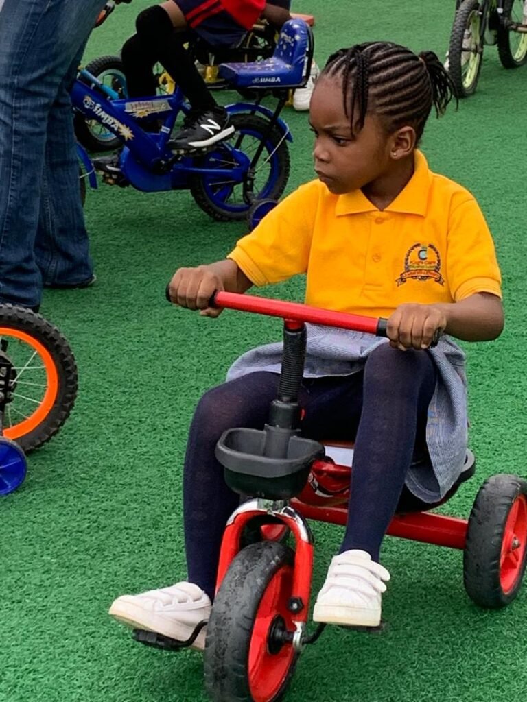 king's Care Universal School