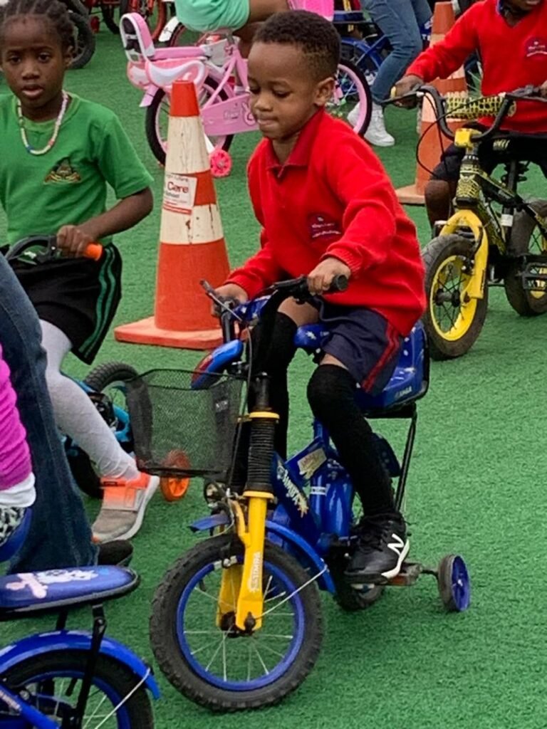 king's Care Universal School