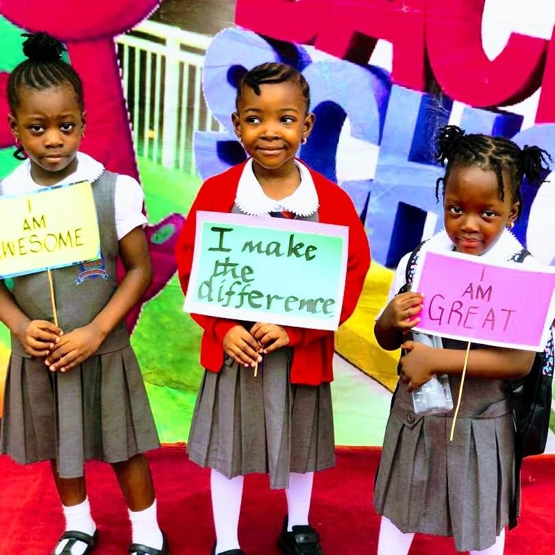 Kings Care Universal School