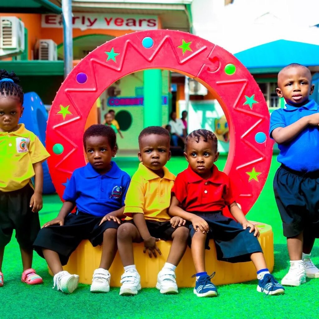 Kings Care Universal School