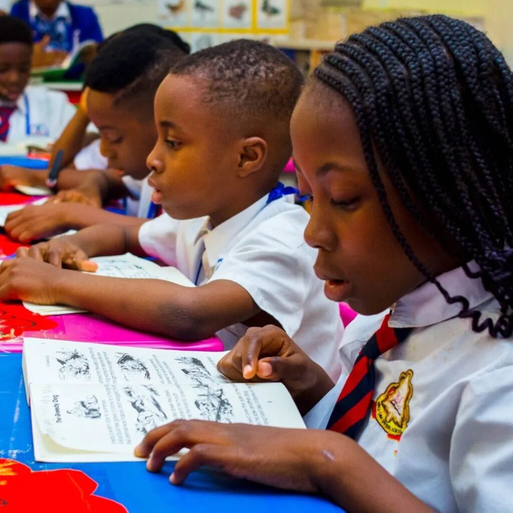 Kings Care Universal School