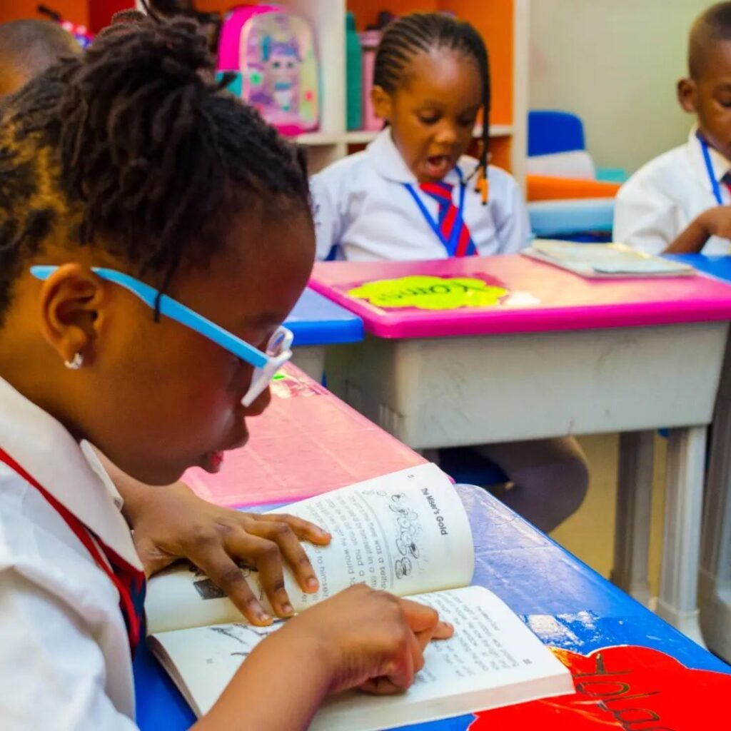 king's Care Universal School