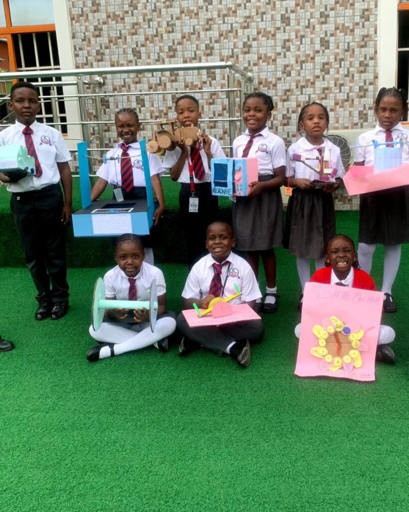 Kings Care Universal School