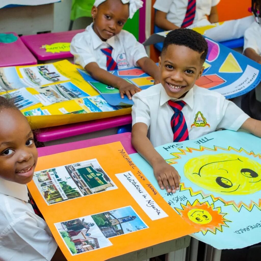 king's Care Universal School