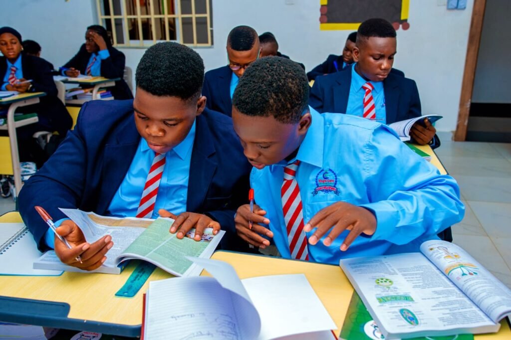 Kings Care Universal School