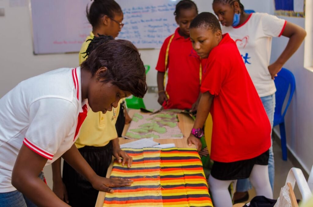 kings care universal school