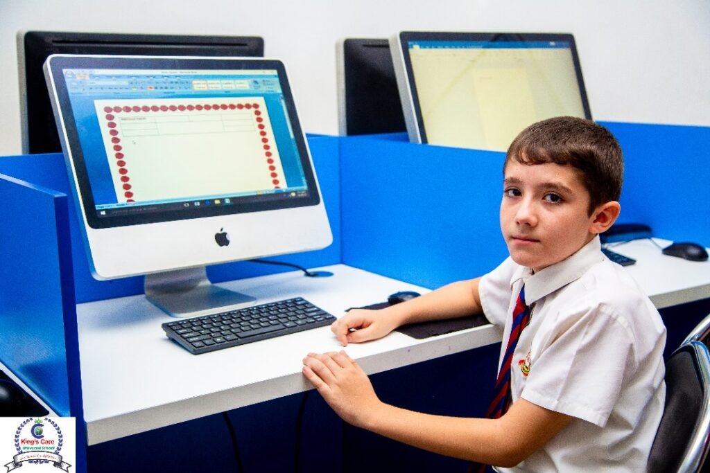 Kings Care Universal School