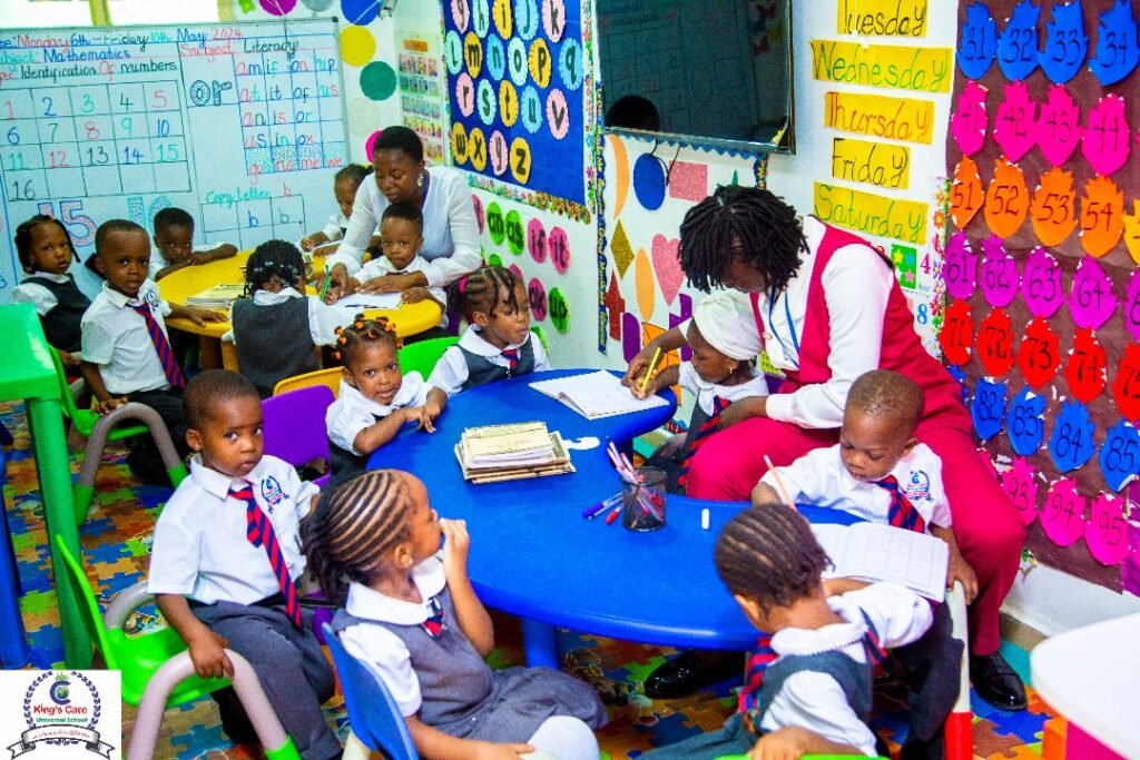 Learning Disabilities