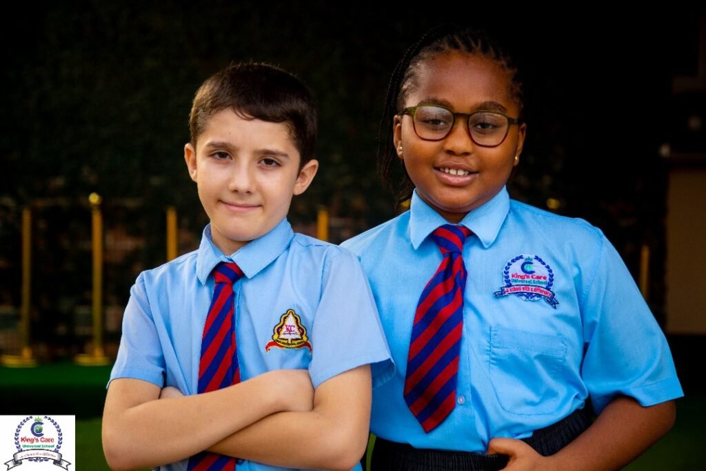 Kings Care Universal School