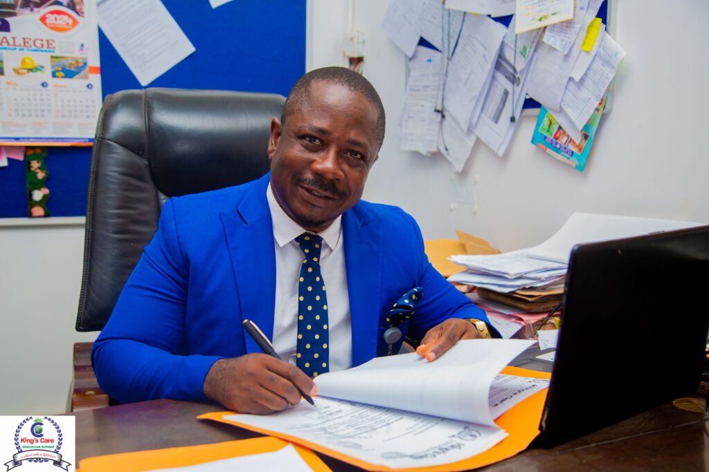 King's Care Universal School