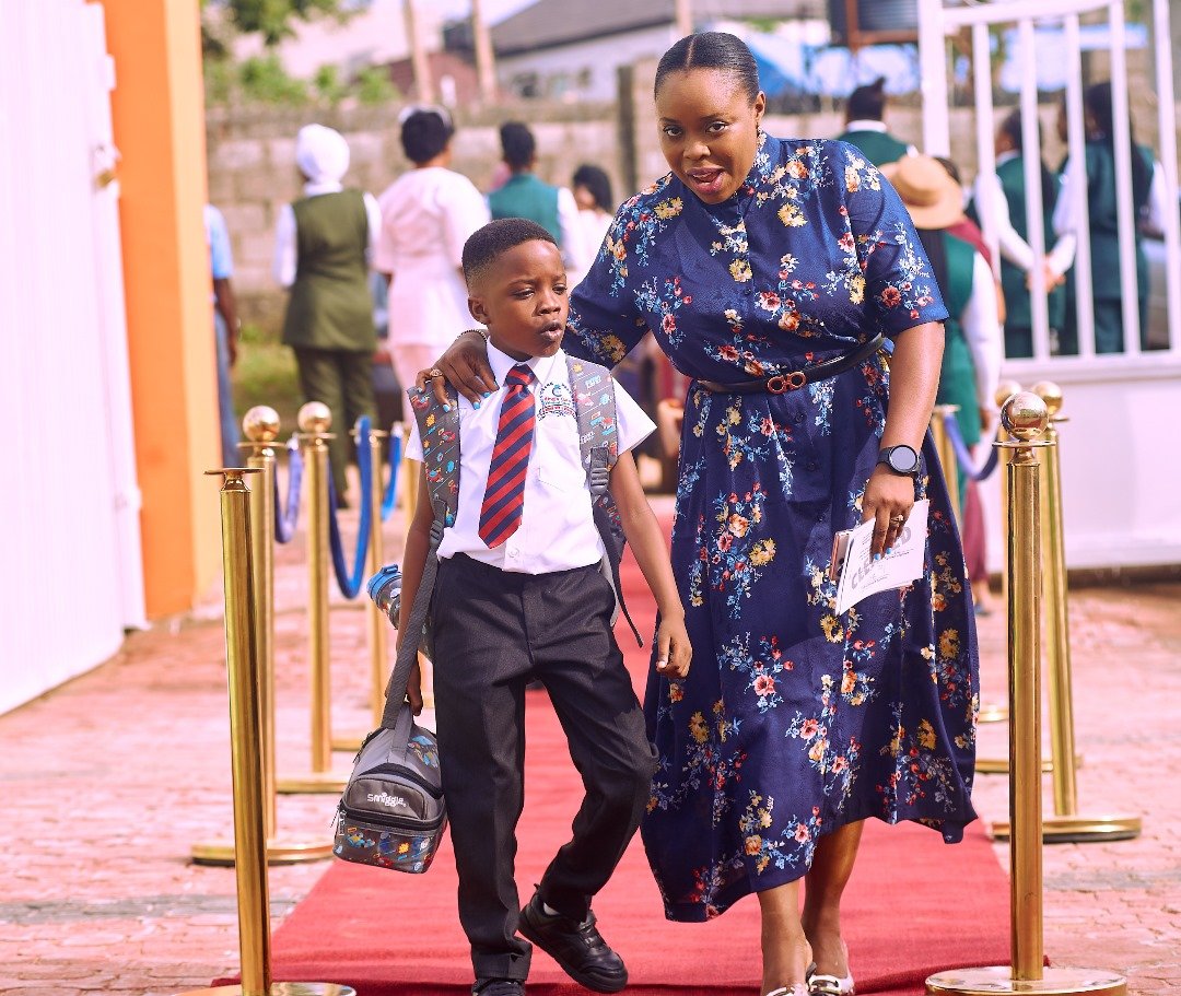 You are currently viewing 5 Ways King’s Care Universal School Helps Children Succeed in Academics and Beyond