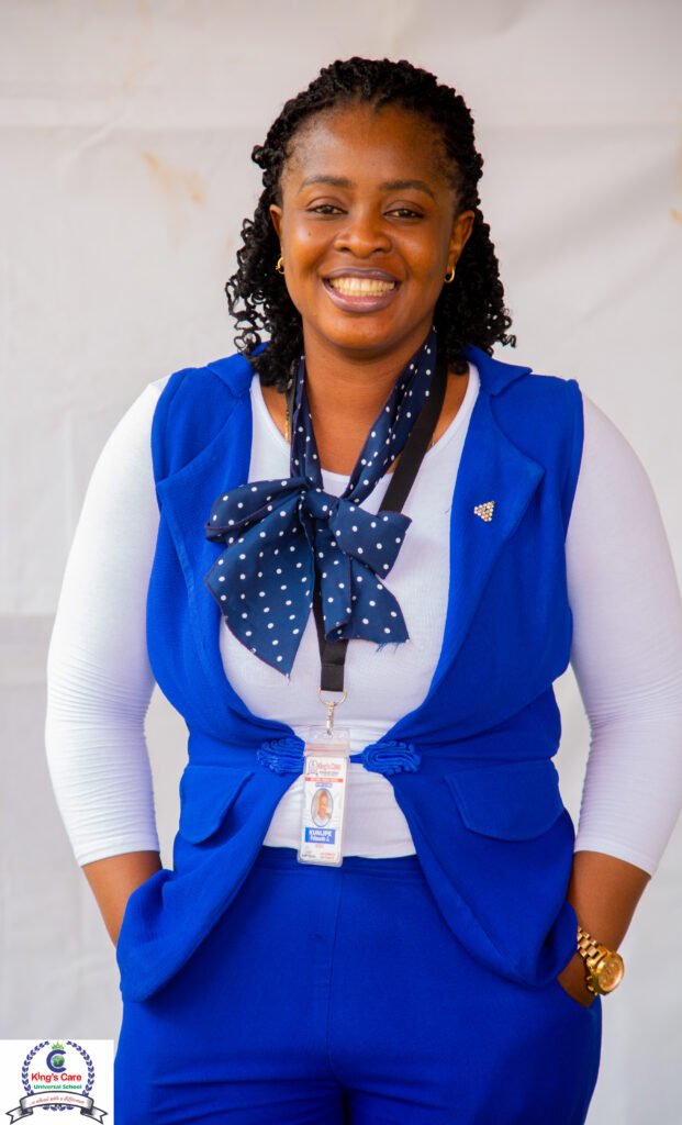 King's Care Universal School