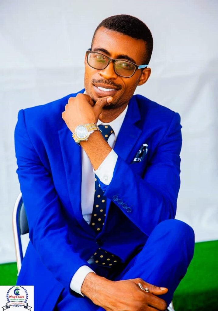 King's Care Universal School