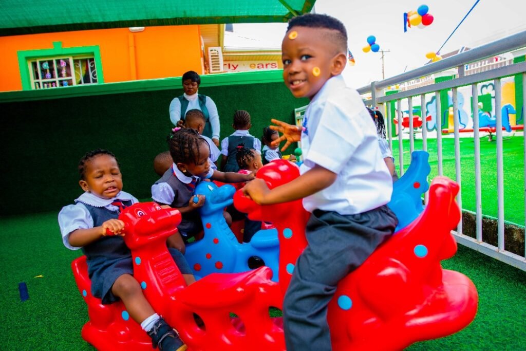 king's Care Universal School