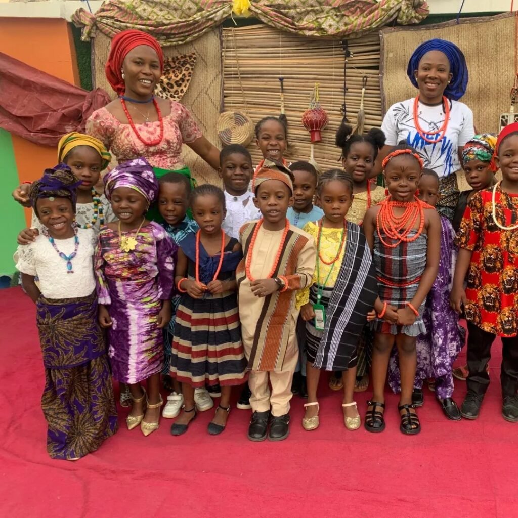 king's Care Universal School