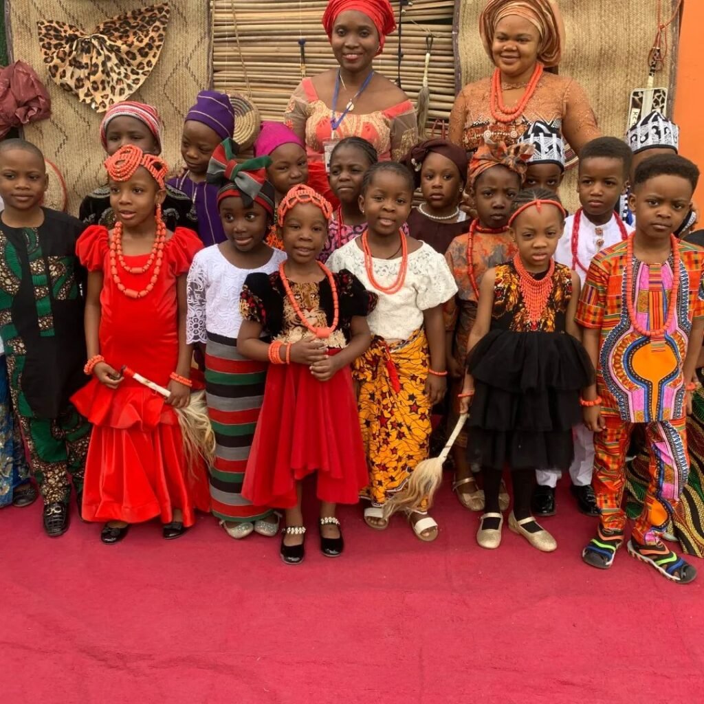 Kings Care Universal School