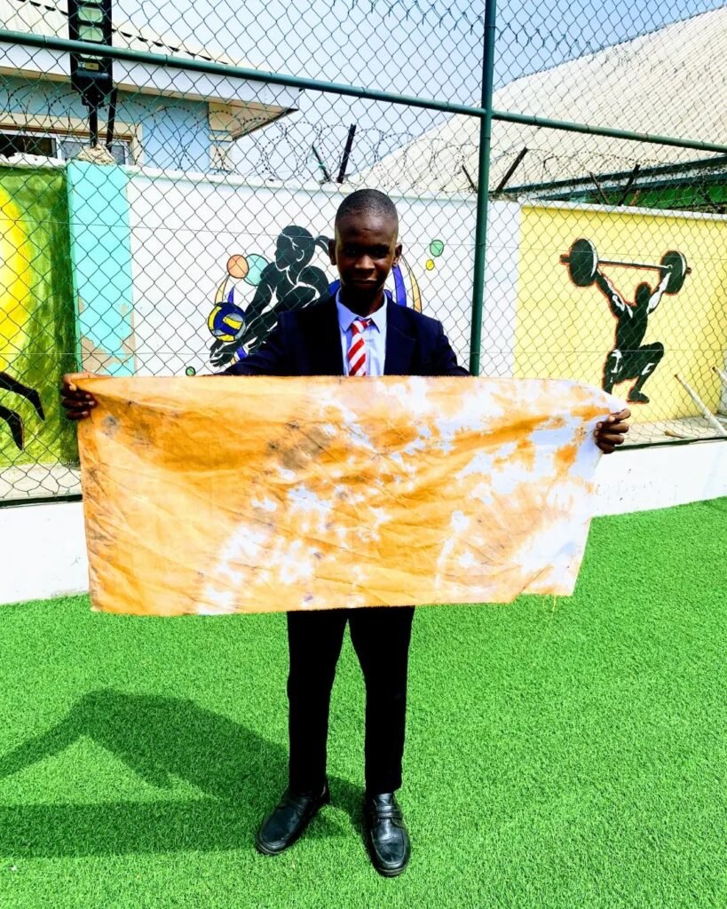 Kings Care Universal School