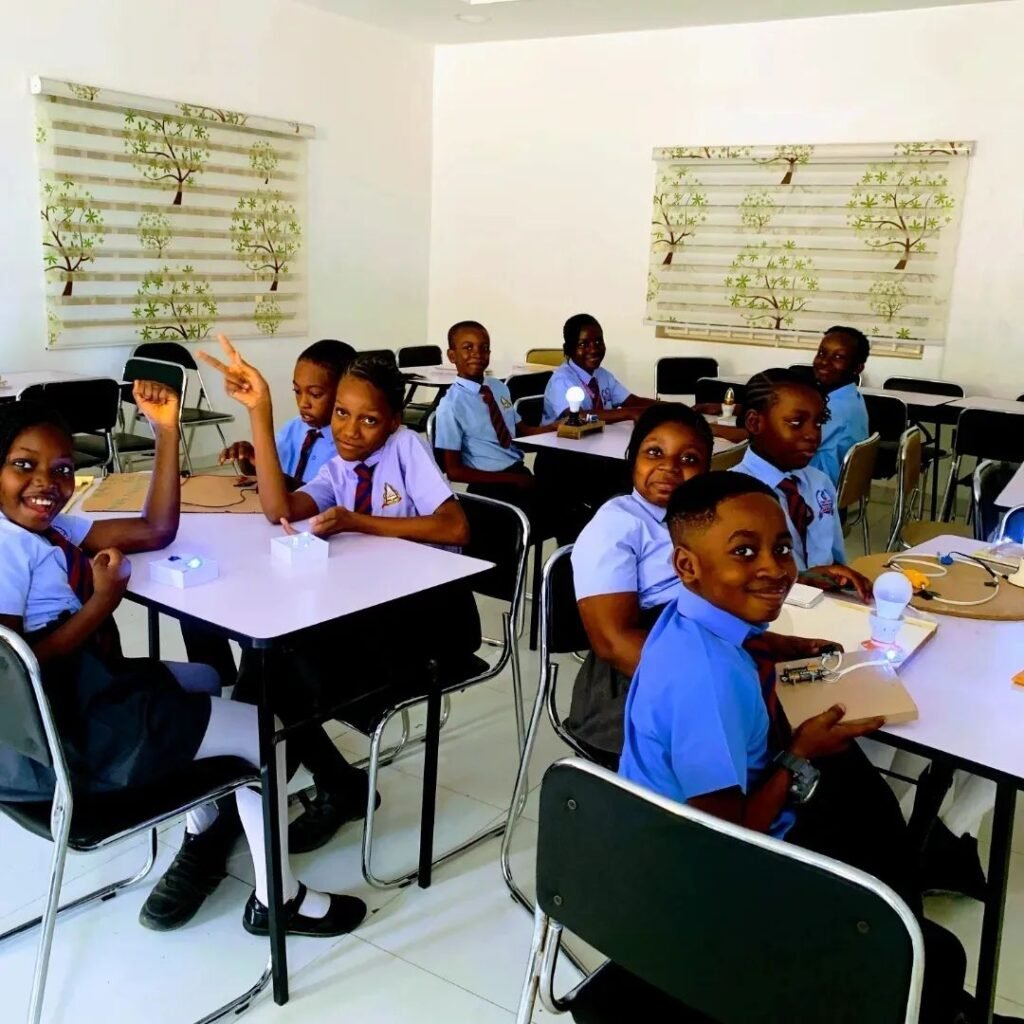 king's Care Universal School