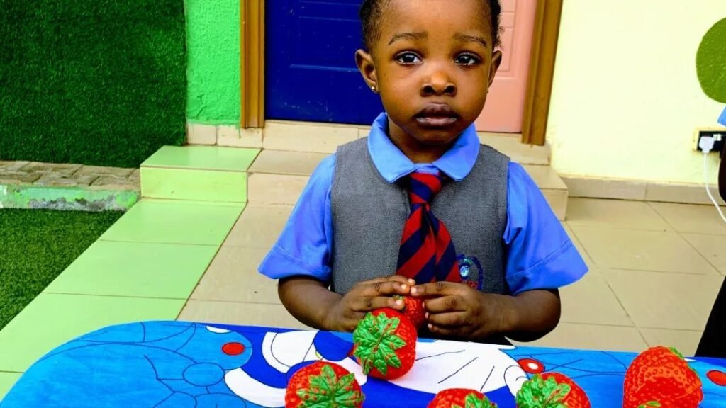 Kings Care Universal School