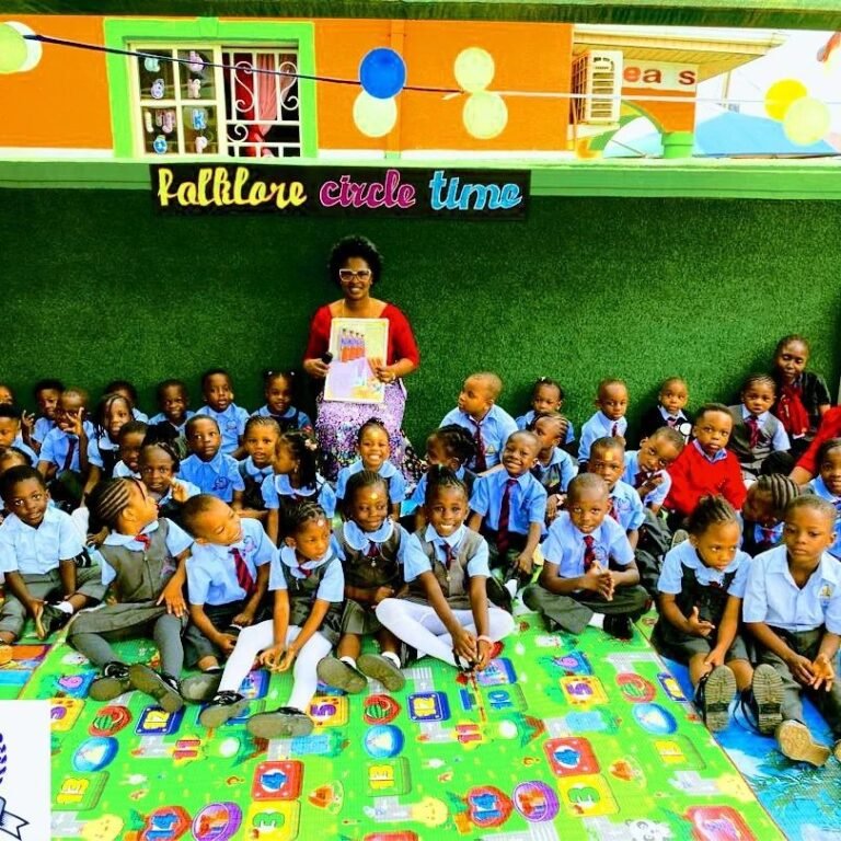 king's Care Universal School