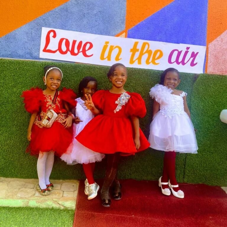 king's care universal school