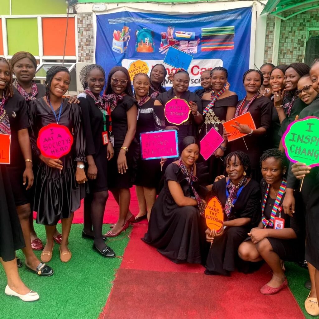 king's Care Universal School