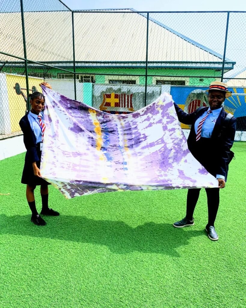 Kings Care Universal School