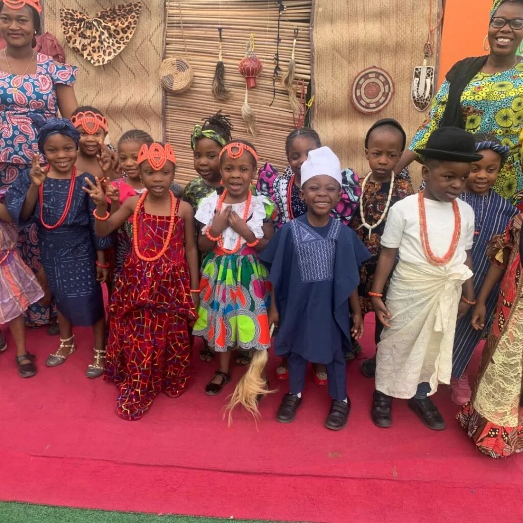 king's Care Universal School