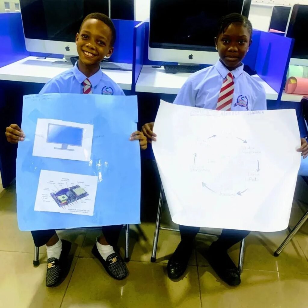 king's care universal school