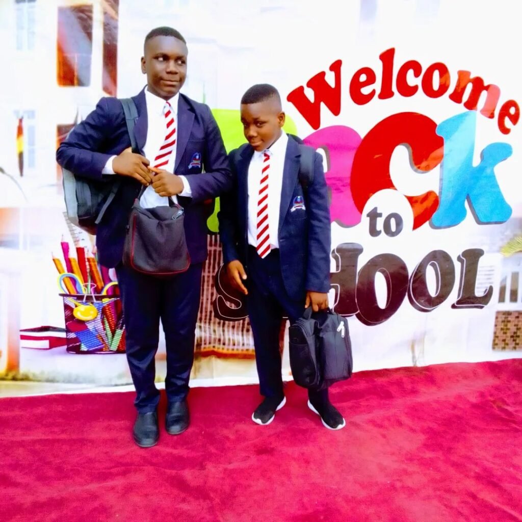 king's Care Universal School