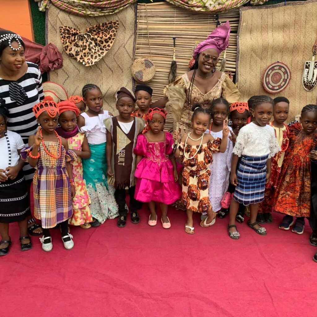 king's Care Universal School