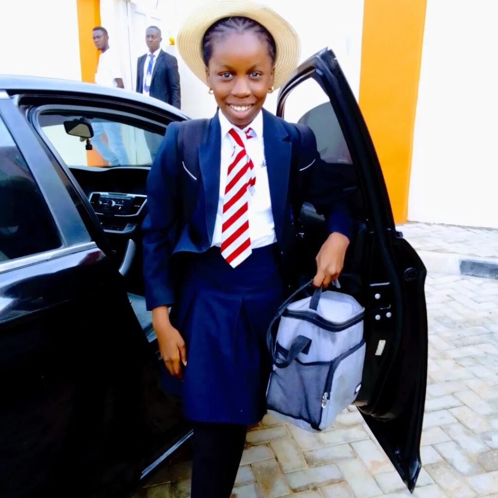 king's Care Universal School