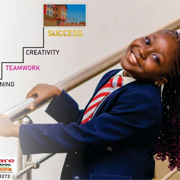 king's Care Universal School