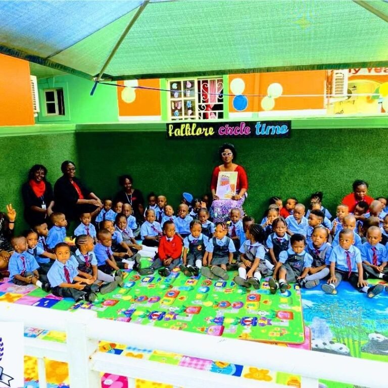 king's Care Universal School