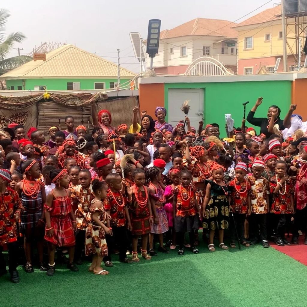 king's Care Universal School