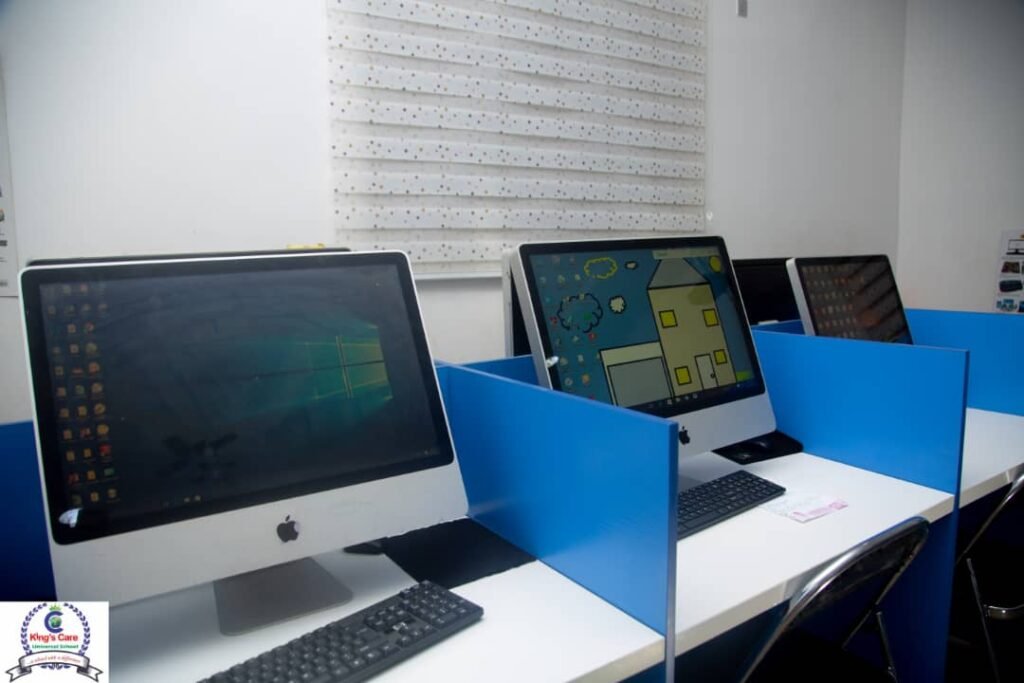 schools in Abuja
