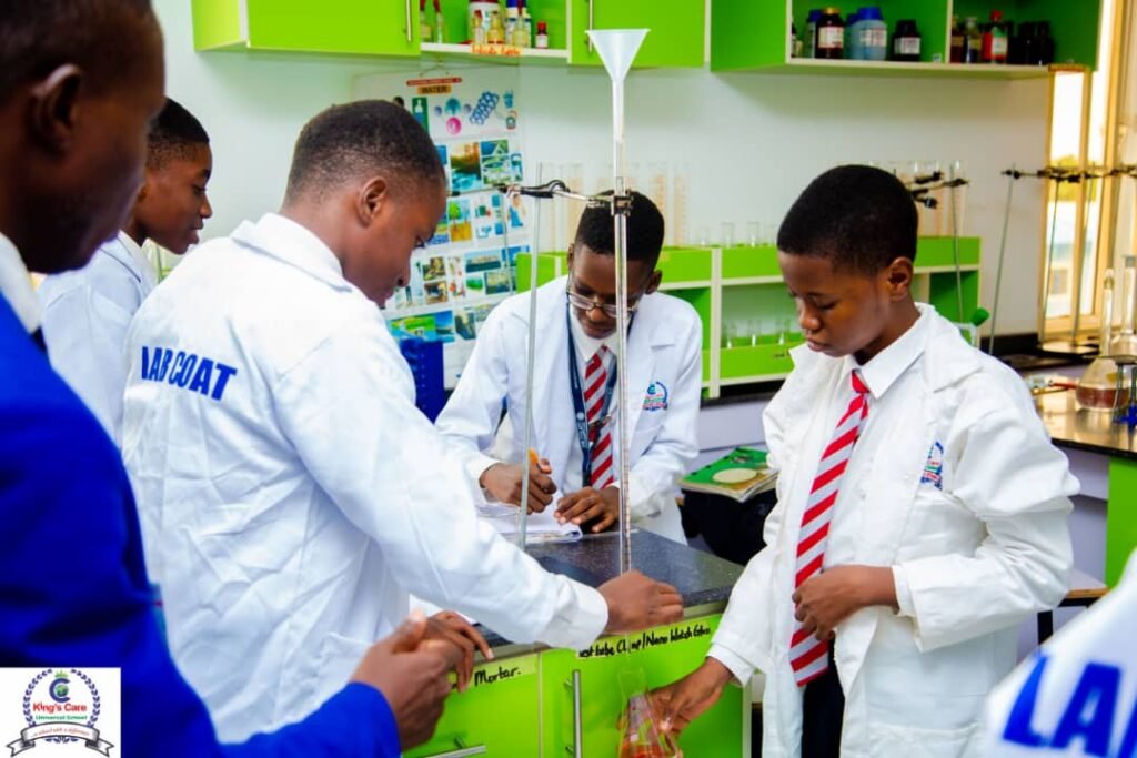 gender equality in education